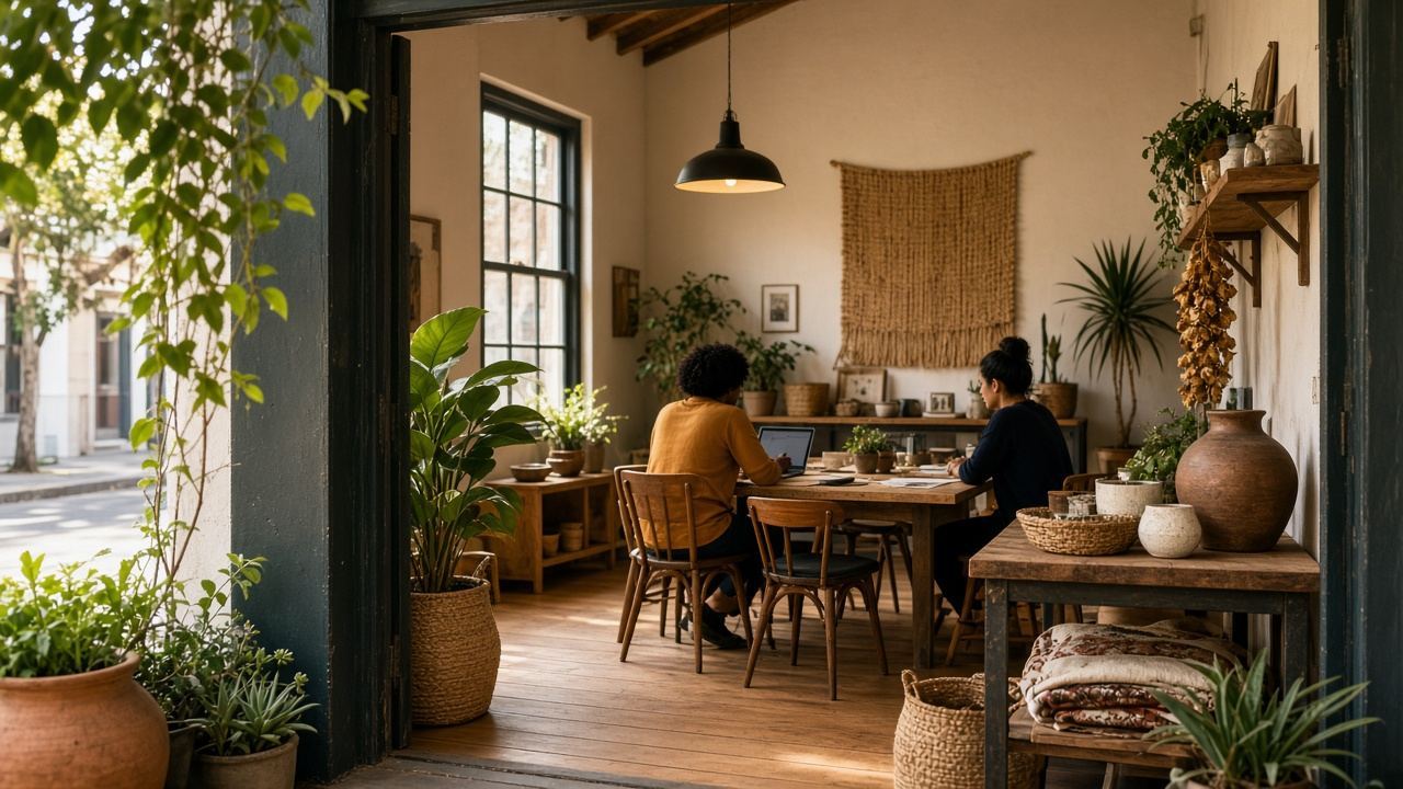 Digital storytelling courses at Lemonnest Story Lab