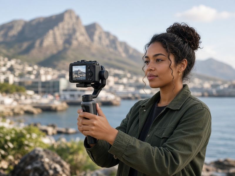Video basics at Lemonnest Story Lab